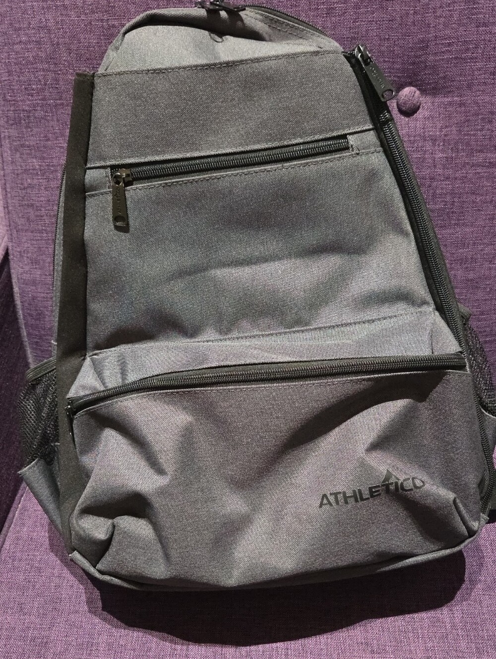 Athletico Tennis Backpack
